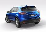 Mazda CX-5 2012 года